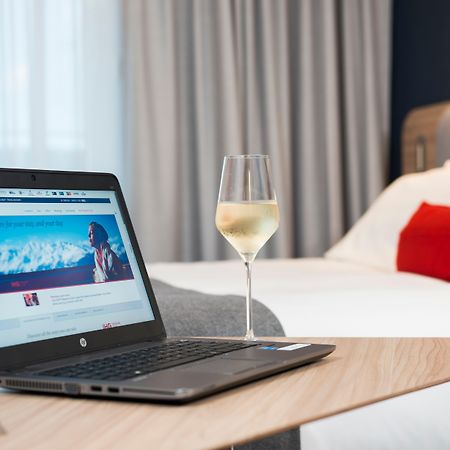 Holiday Inn Express London Greenwich By Ihg Екстер'єр фото