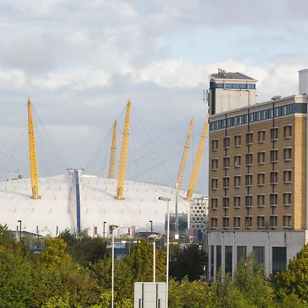Holiday Inn Express London Greenwich By Ihg Екстер'єр фото