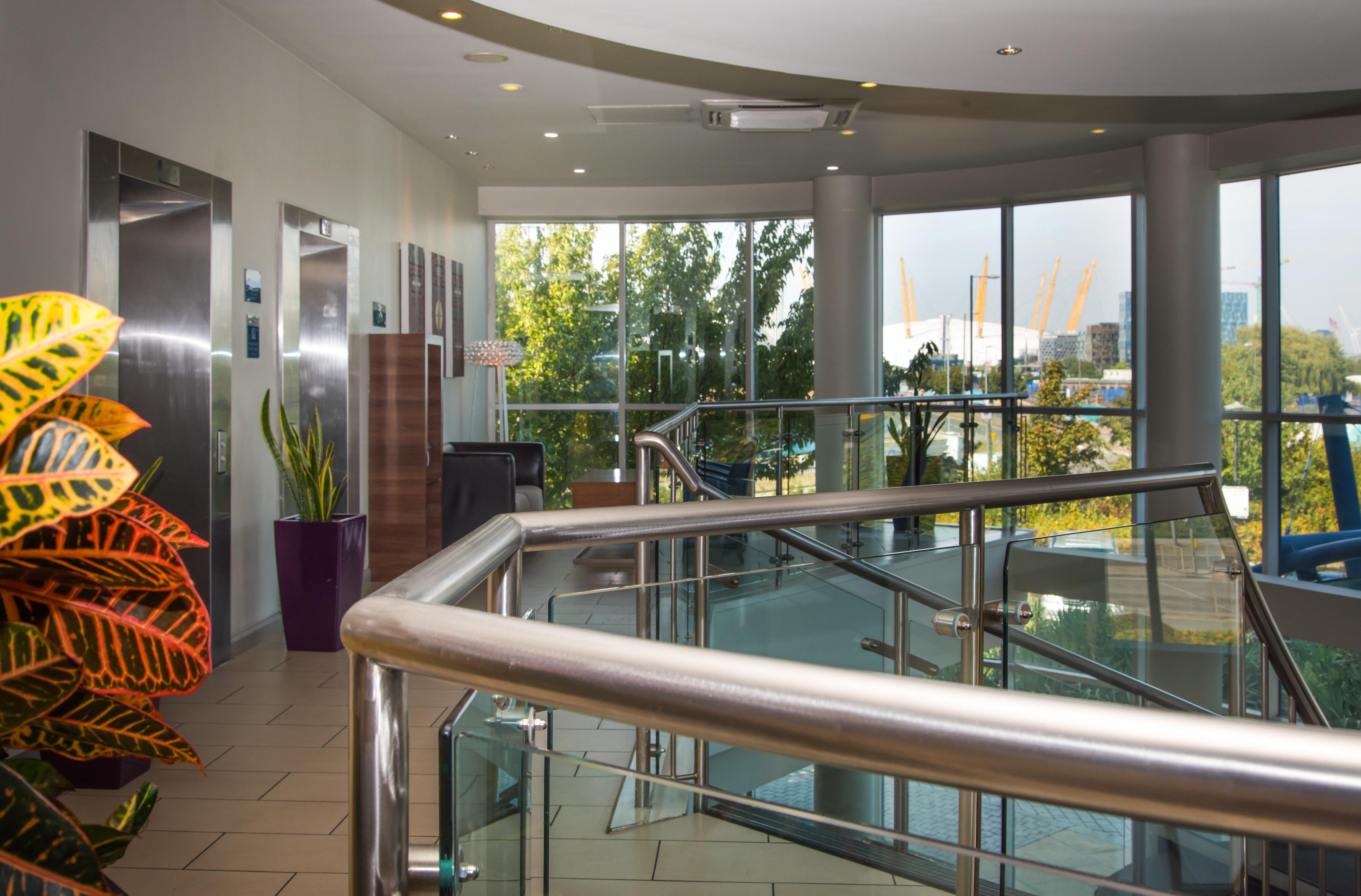 Holiday Inn Express London Greenwich By Ihg Екстер'єр фото