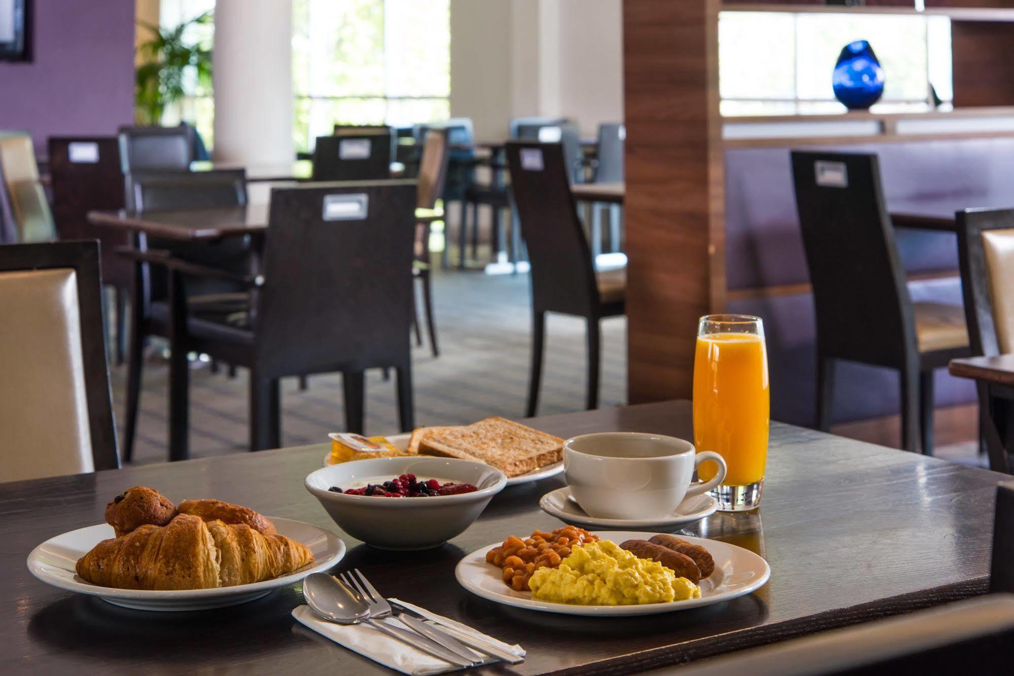 Holiday Inn Express London Greenwich By Ihg Екстер'єр фото