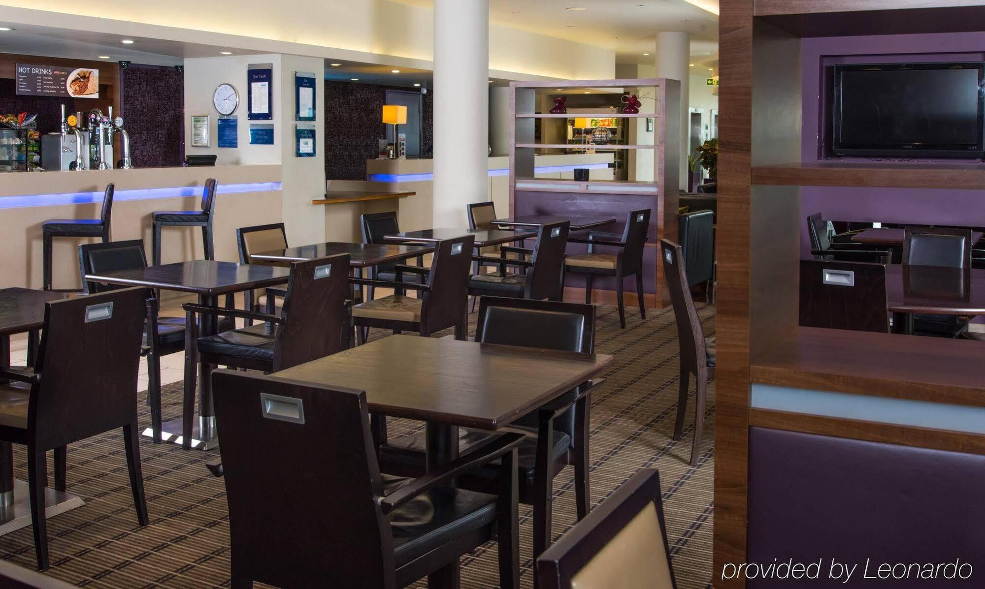 Holiday Inn Express London Greenwich By Ihg Екстер'єр фото